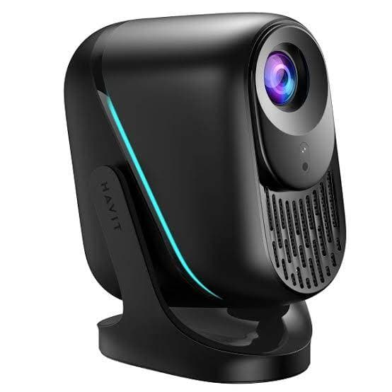 Havit DATASHOW PJ220 PRO ANDROID TV 4K