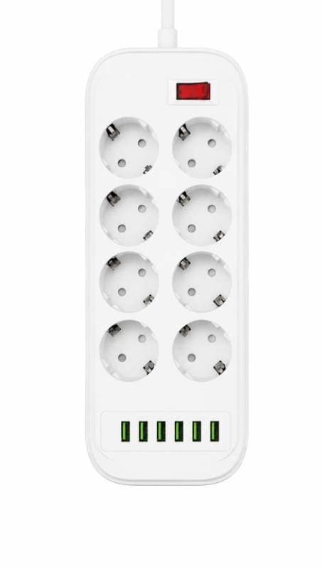 MacTech Multiprise MT-PF18