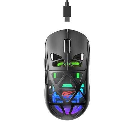 Havit Souris Game Filaire MS1044WB