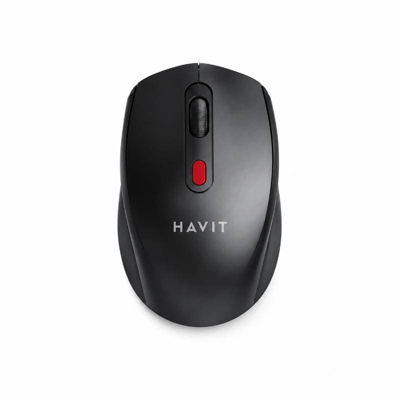 Havit Souris Game S-Filaire MS10RF