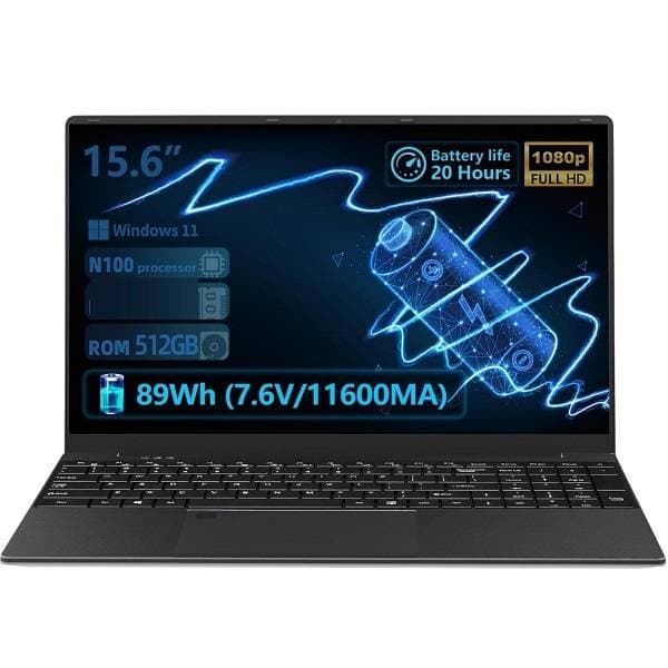Lexus Laptop NS15N