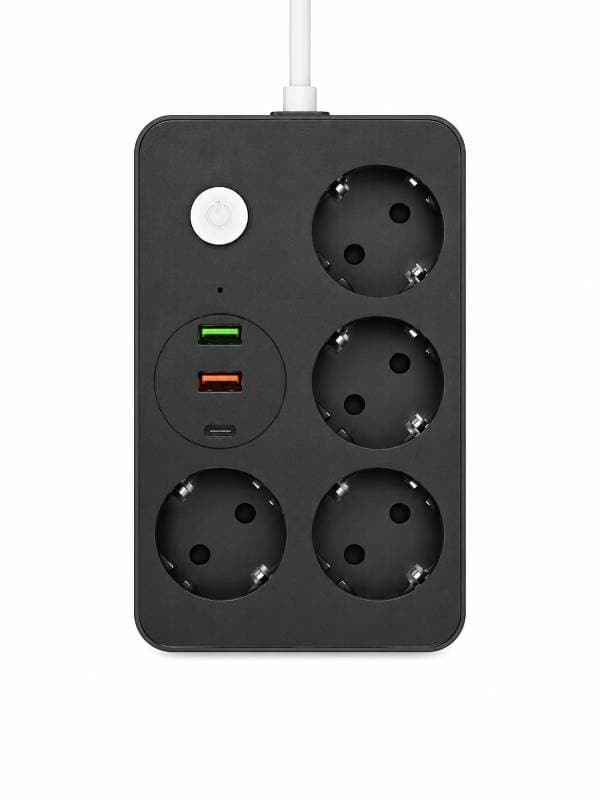 MacTech Multiprise MT-PF14