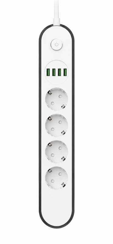 MacTech Multiprise MT-PF17