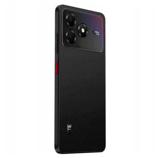 Zte A36 4+8-64Gb