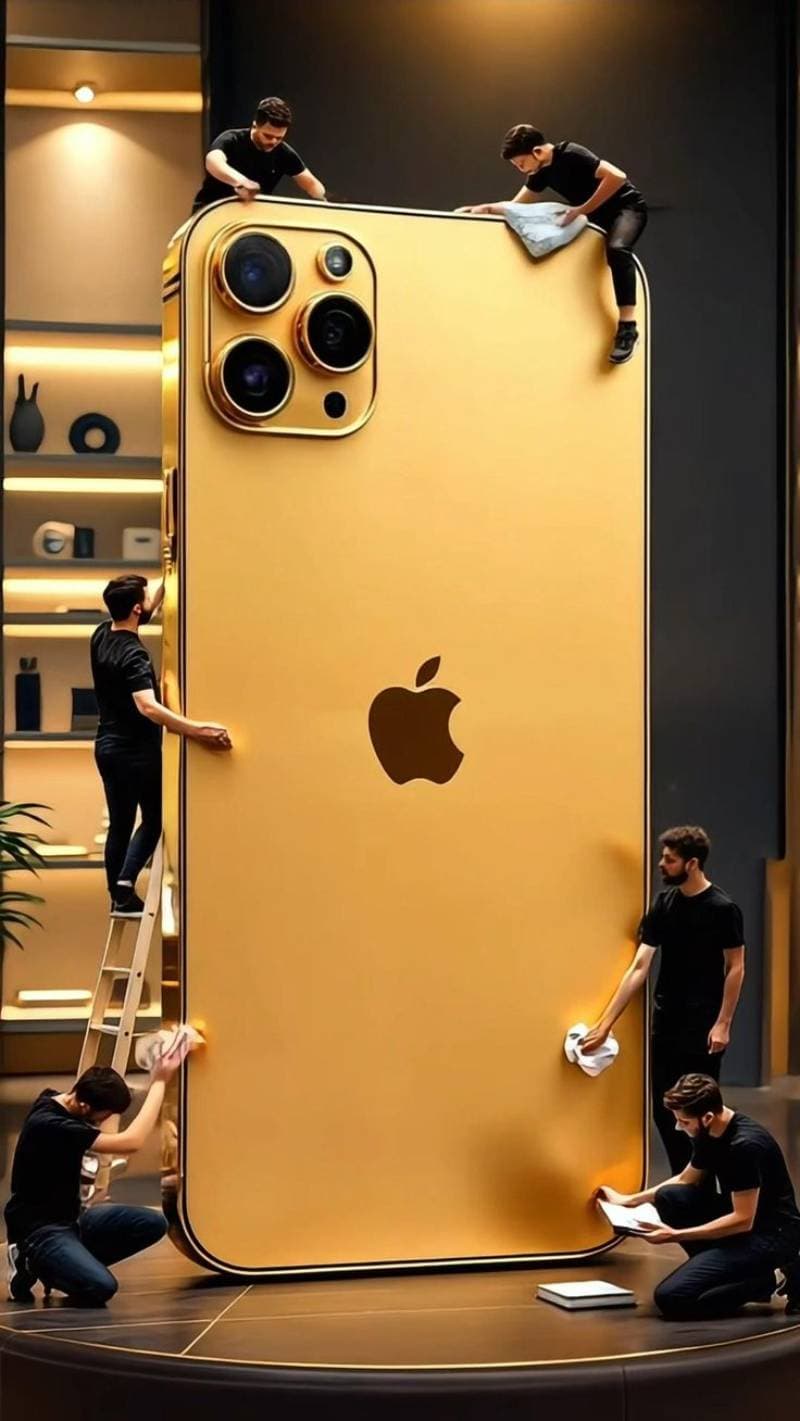 Smartphone