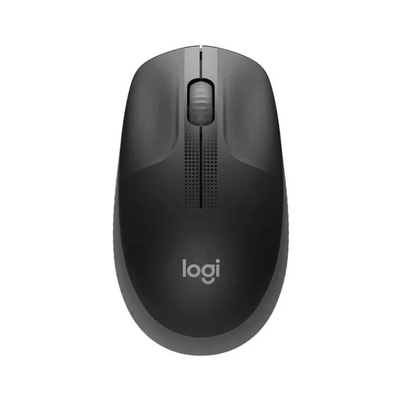 Logitech Souris S/F Usb M190
