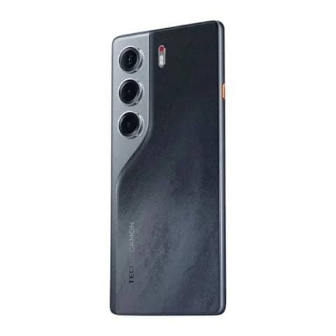 Tecno Camon40-Pro 5G 12+12-256Gb