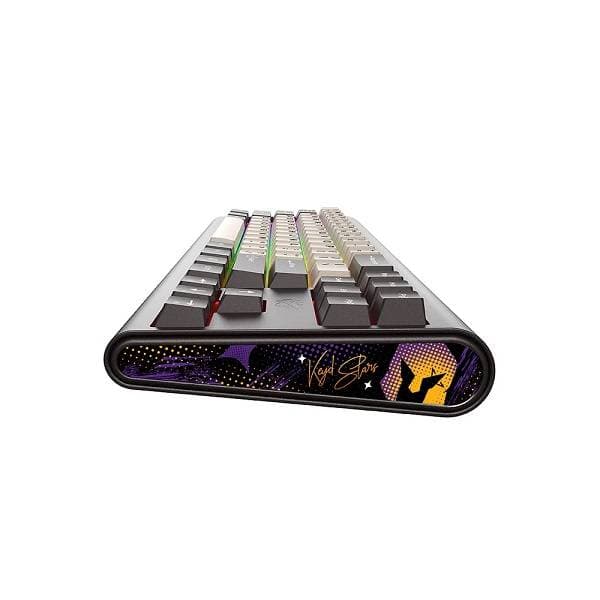 Havit Clavier Gamer KB896L EDITION VIVO Black RGB