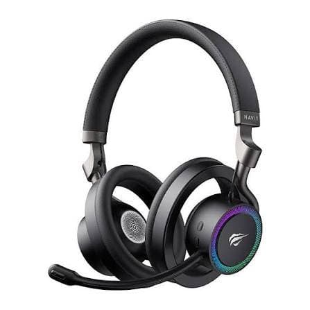 Havit Casque Gamenote Fuxi-H8