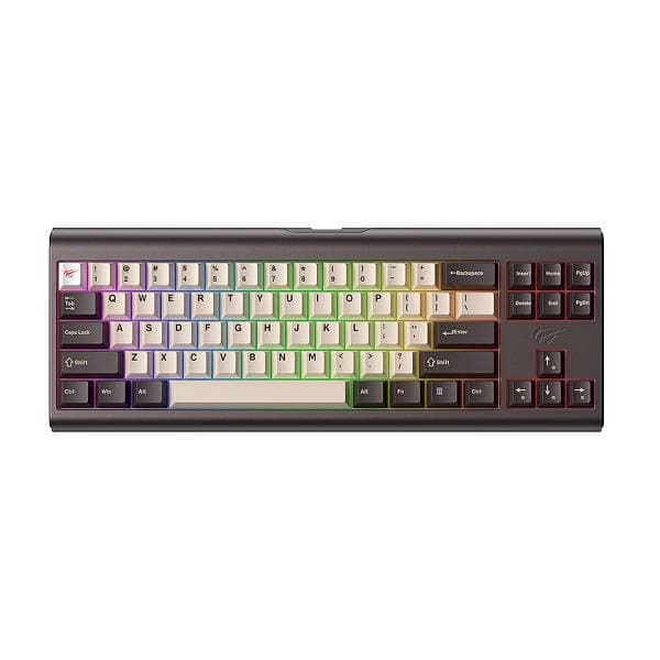 Havit Clavier Gamer KB896L EDITION VIVO
