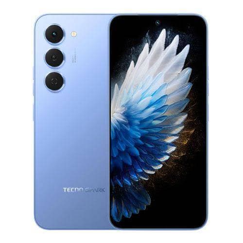 Tecno Spark40-Pro 8+8-256Gb