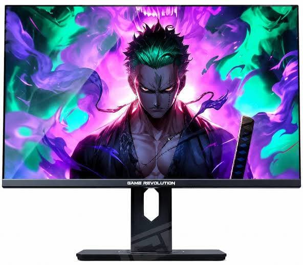 RAGNAROK MONITEUR 24" 180HZ FHD IPS 1MS