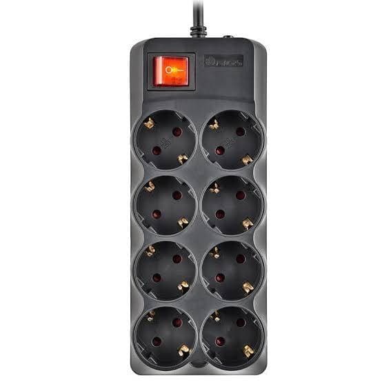 Ngs MULTIPRISE POLE 800 8PR