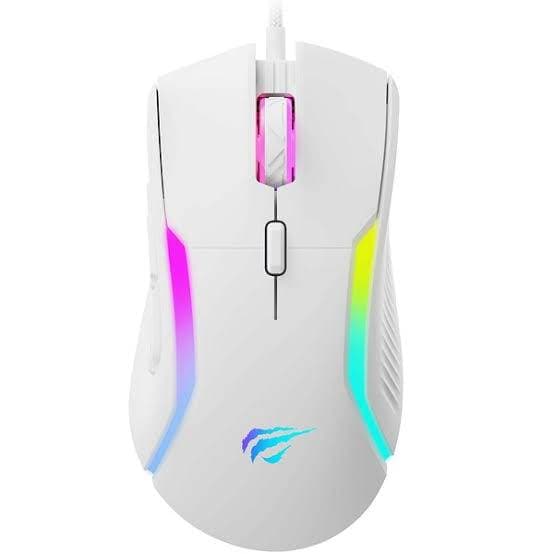 Havit Souris Game Filaire MS1033