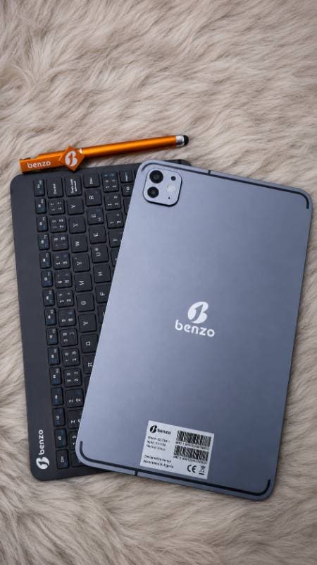 Benzo Tab 15-Ultra 12-512Gb