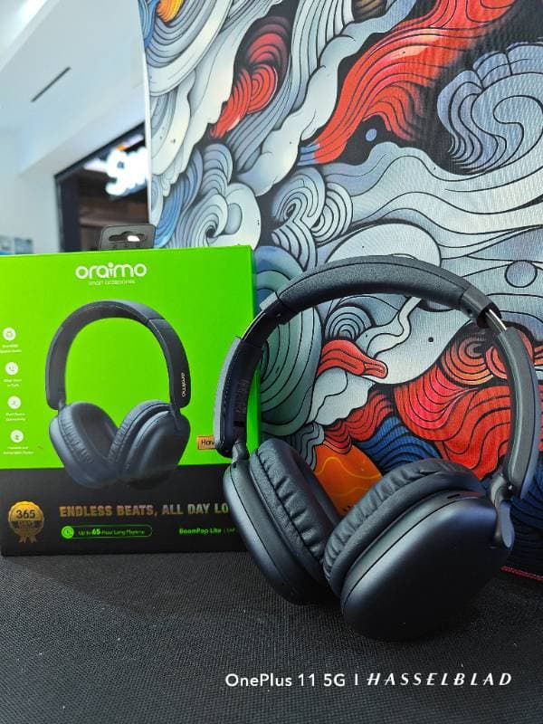 Oraimo Casque Ohp-317