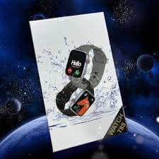 Marque1 Smart Watch T8S