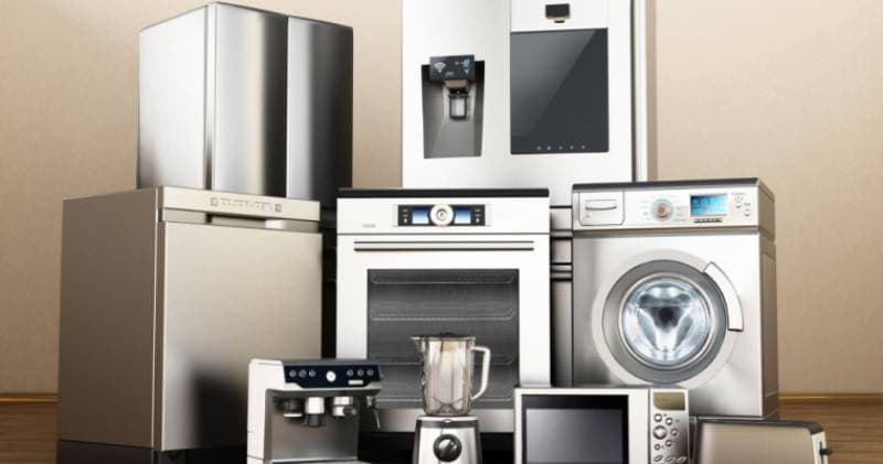 Électroménager