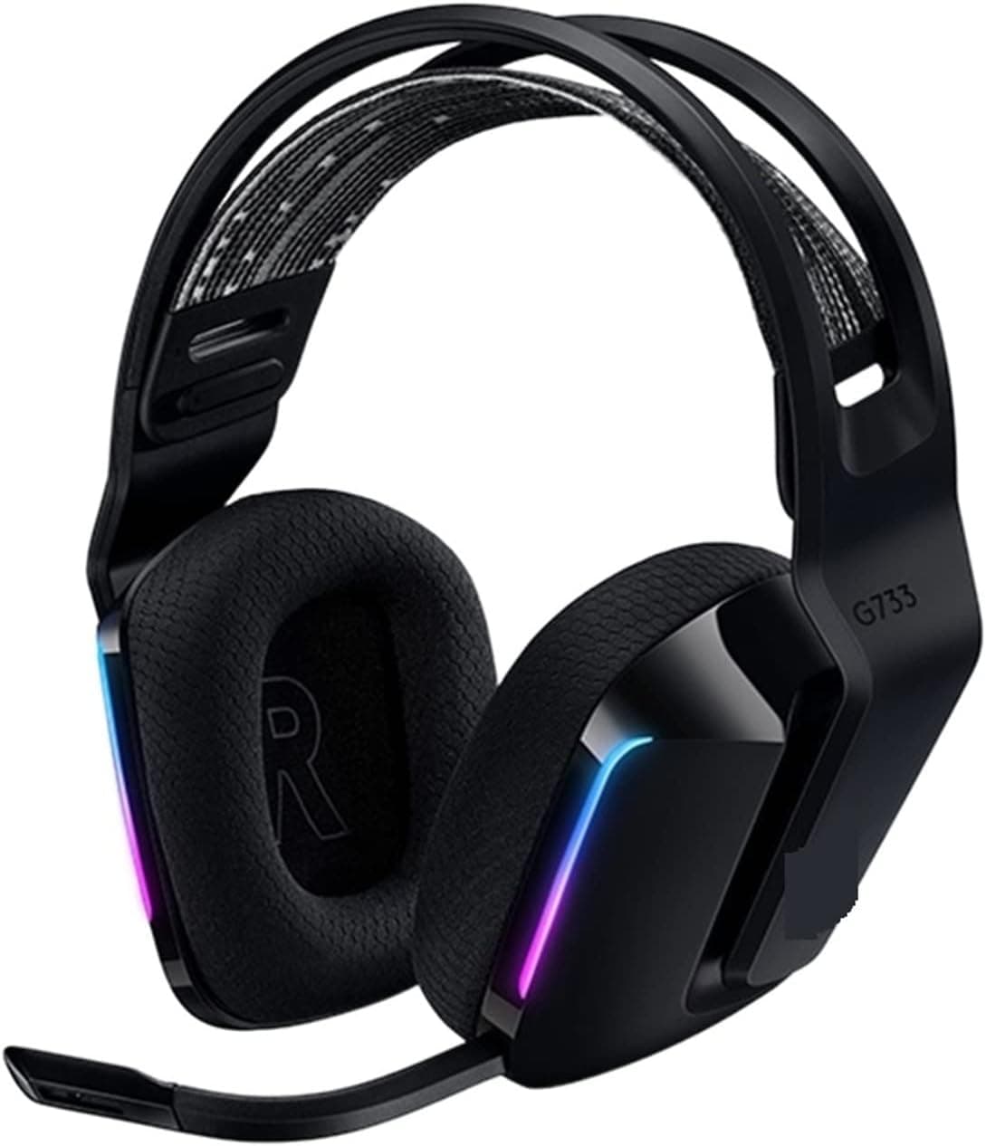 Logitech CASQUE SANS FIL G733 