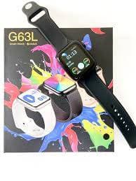 Marque1 Smart Watch G63L