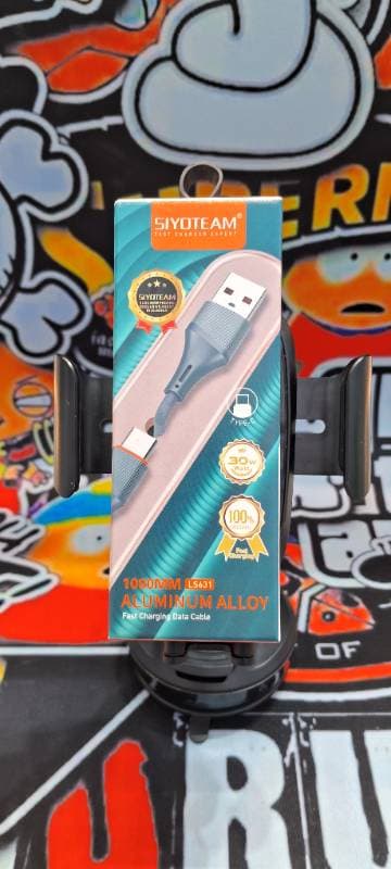 Ldnio Cable 30W Type C LS631