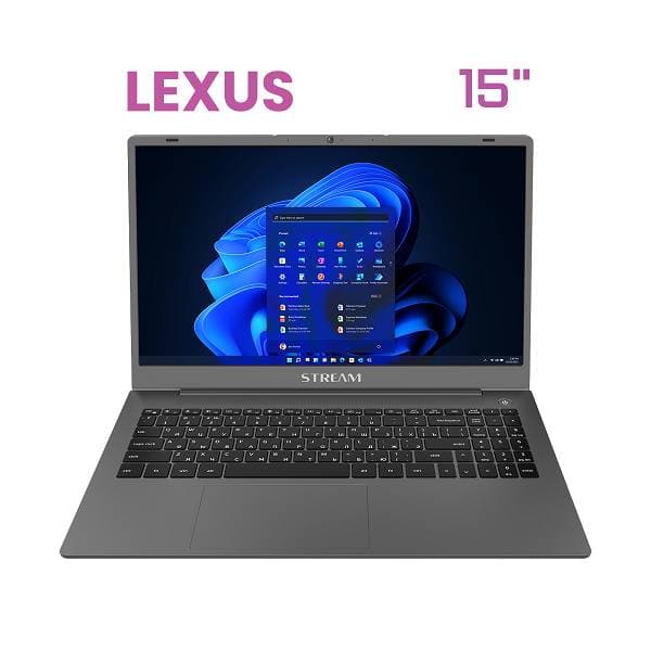 Lexus Laptop NS15C I5