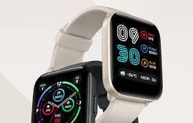 Mibro Smart Watch XPAW009 C2