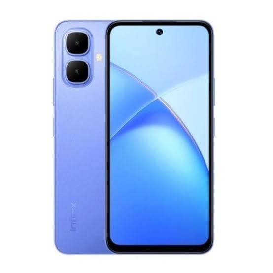 Infinix Smart10 4+4-256Gb