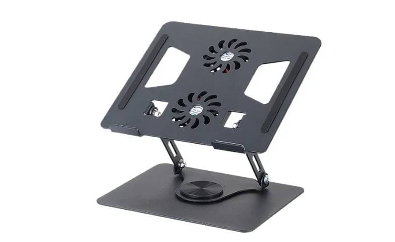 Lp Support PC Laptop en Metal YL906