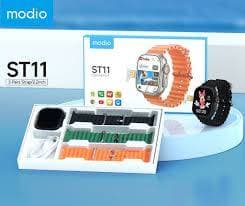 Modio Smart Watch ST11