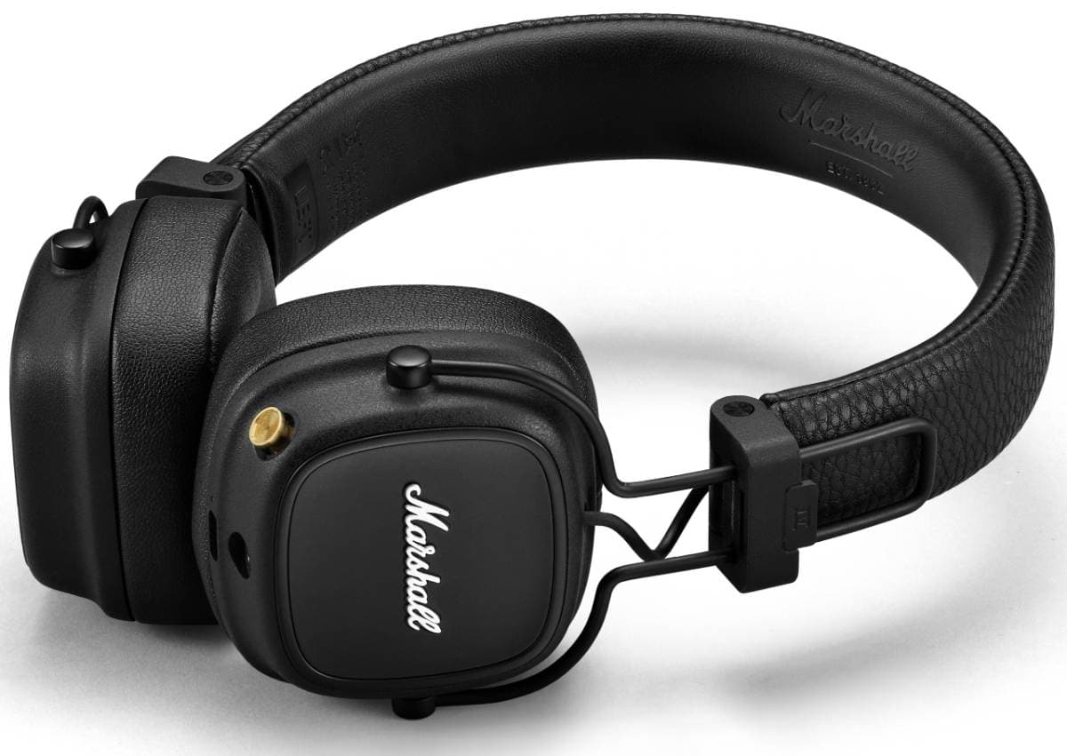 Marshall Casque Major