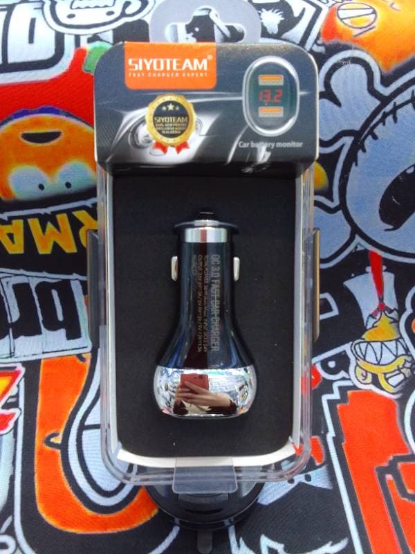 Ldnio Chargeur Auto Type C C2