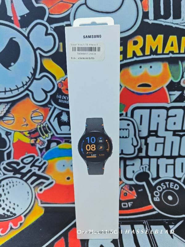 Samsung Smart Watch FE 40mm SM-R861