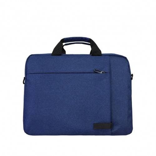 Okade Sacoche Pc Protable 15.6" T40 Bleu
