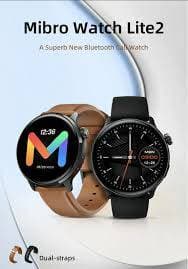 Mibro Smart Watch Lite2 XPAW004