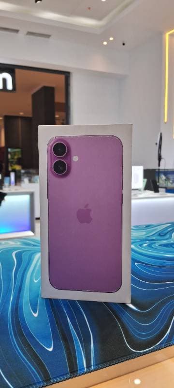 Apple Iphone 16+ 128Gb