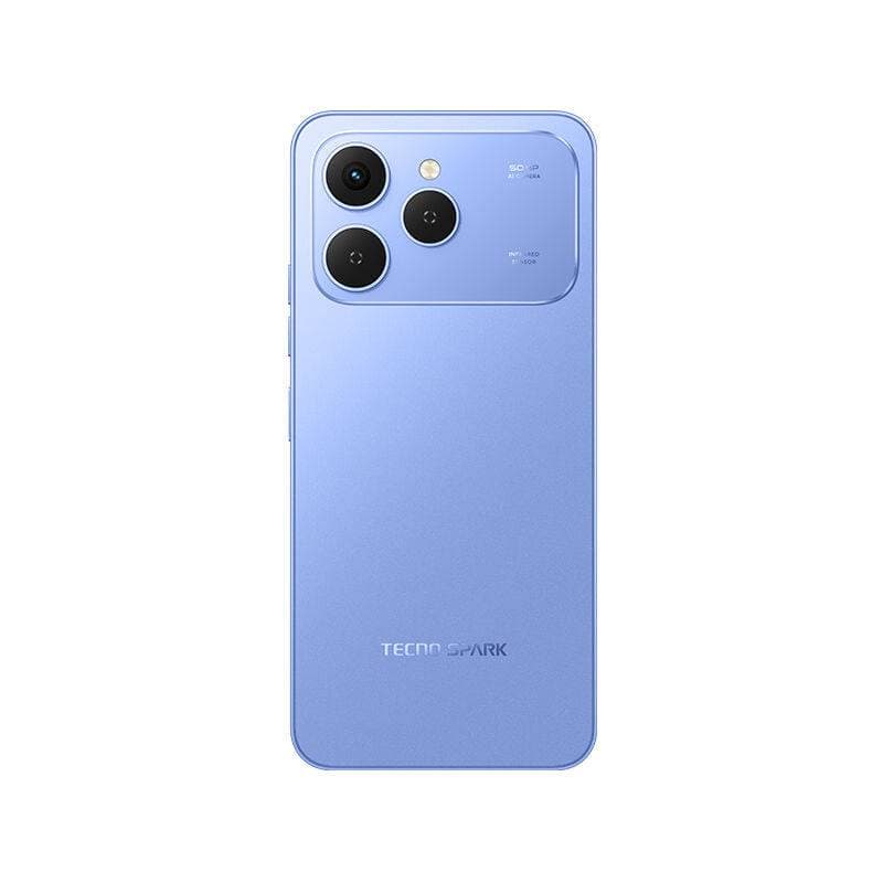 Tecno Spark-40 8+8-256Gb