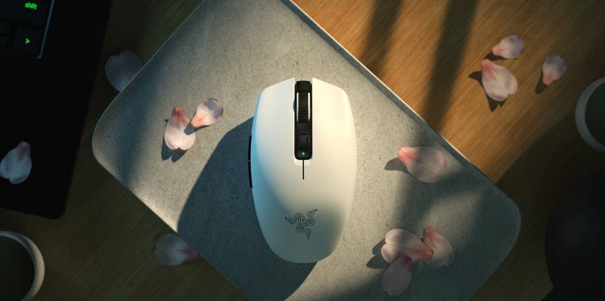 Razer Souris Orochi V2