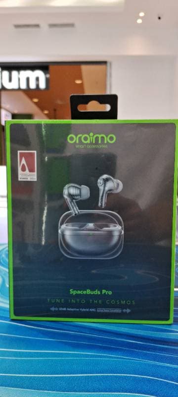 Oraimo Bluetooth Otw-930
