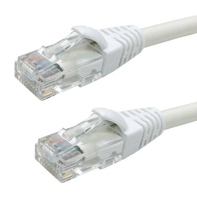 Capsys CABLE RESEAU 05M CAT6-E UTP 
