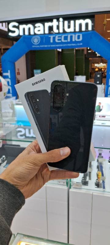 Samsung A36-5G 8-128Gb