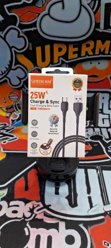 Ldnio Cable 25W S4 LS851