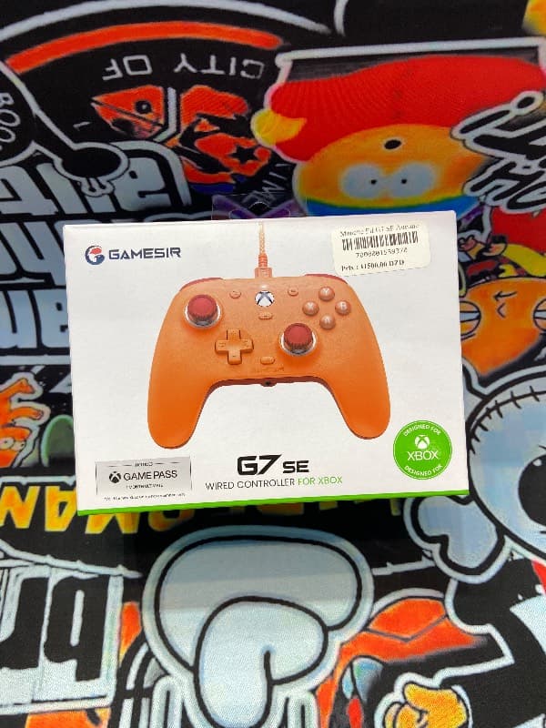 Gamesir Manette Fil G7 SE