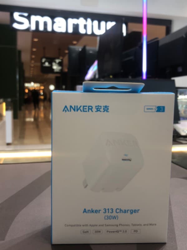 Anker Prise 30W A2639
