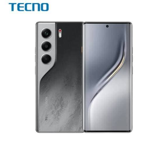 Tecno Camon40 8+8-256Gb
