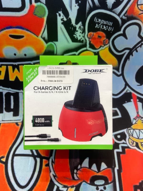 Dobe Suport Manette Xbox TYX-3611