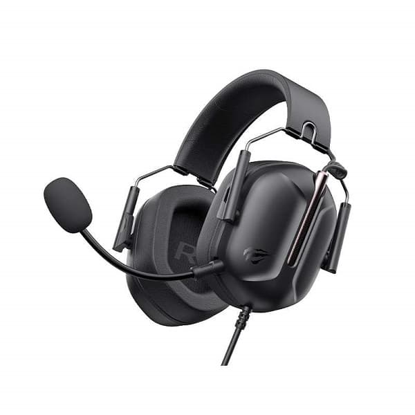 Havit Casque Gamer Jack 3.5 HV-H2033D