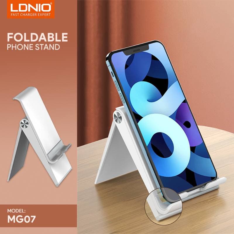 Ldnio Suport Bureau MG07