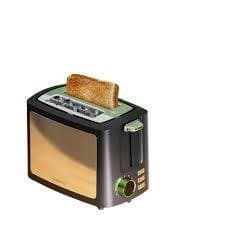 Oraimo Toaster Ott-201A