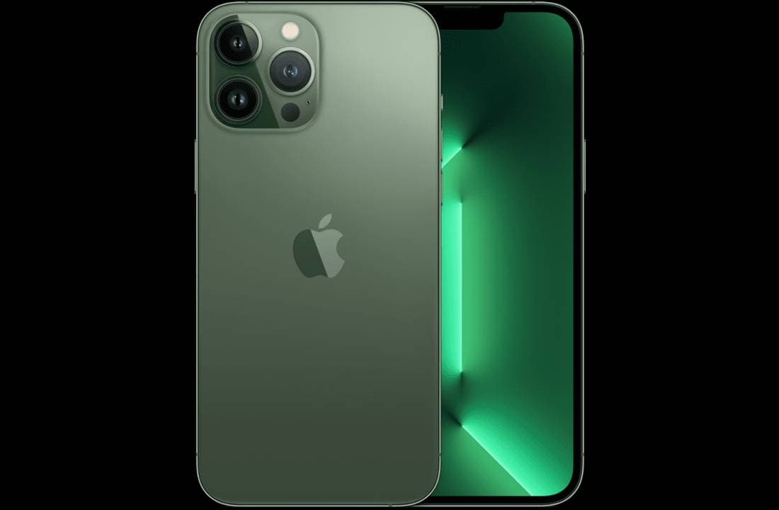 Apple Iphone 13-Pro Max 128Gb Vert
